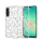 Etui do telefonów Tech-Protect FlexAir do Samsung Galaxy A26 5G spring flowers